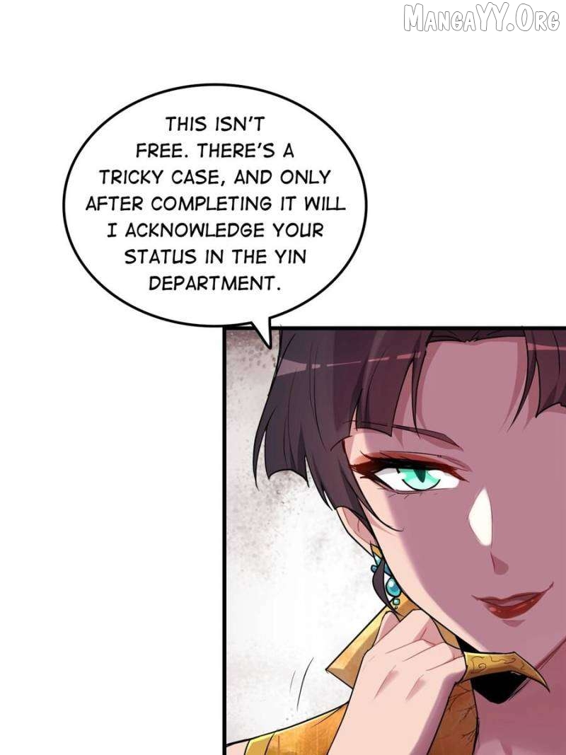 Immortal Cultivation is Just Like This Chapter 79 - page 58